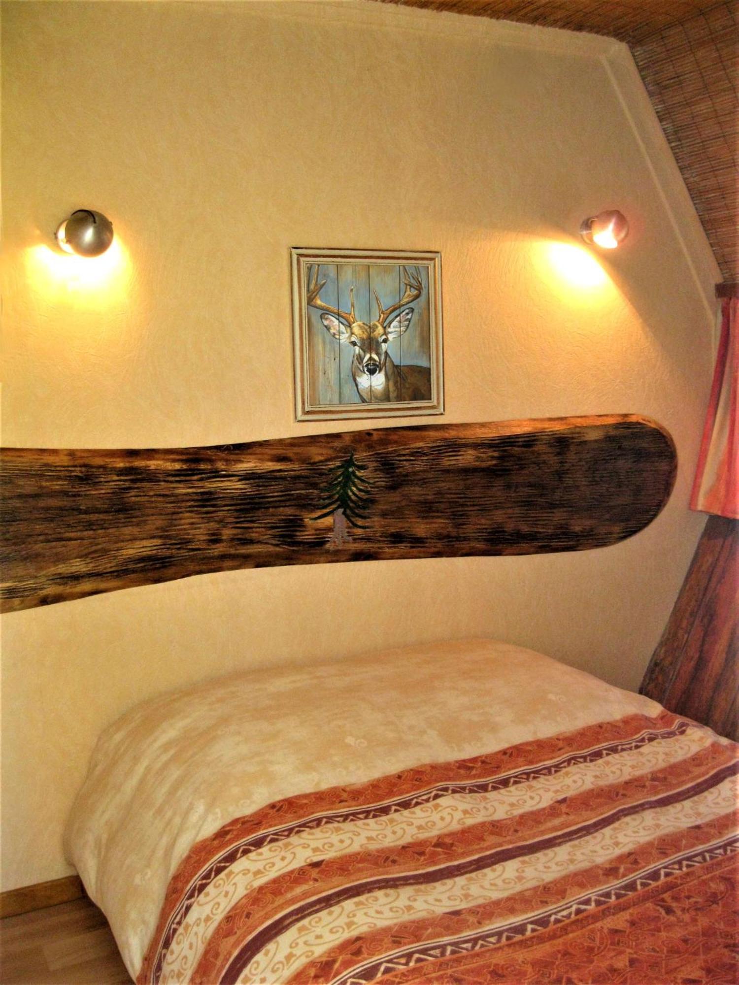 Chalets Des Trois Hetres Plombières-les-Bains Dış mekan fotoğraf