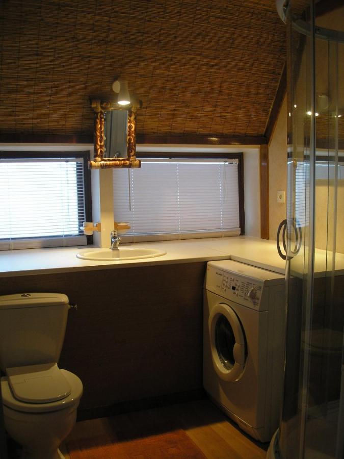 Chalets Des Trois Hetres Plombières-les-Bains Dış mekan fotoğraf