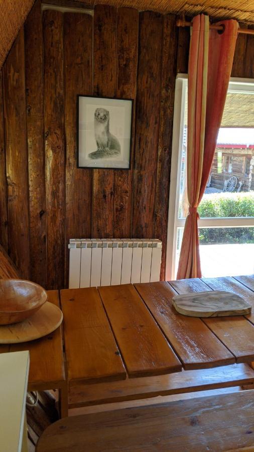 Chalets Des Trois Hetres Plombières-les-Bains Dış mekan fotoğraf