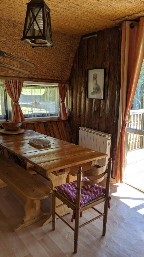 Chalets Des Trois Hetres Plombières-les-Bains Dış mekan fotoğraf
