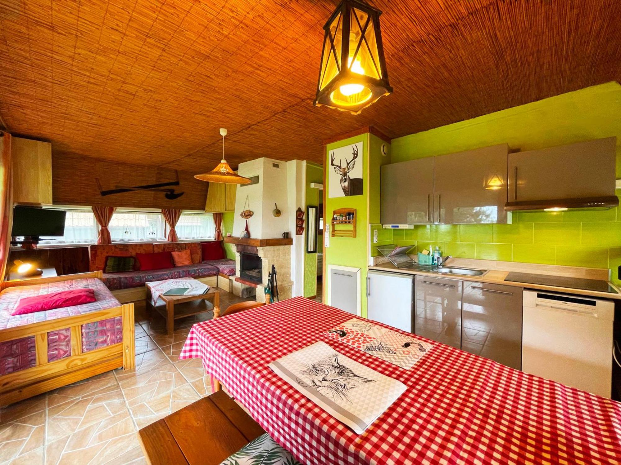 Chalets Des Trois Hetres Plombières-les-Bains Dış mekan fotoğraf