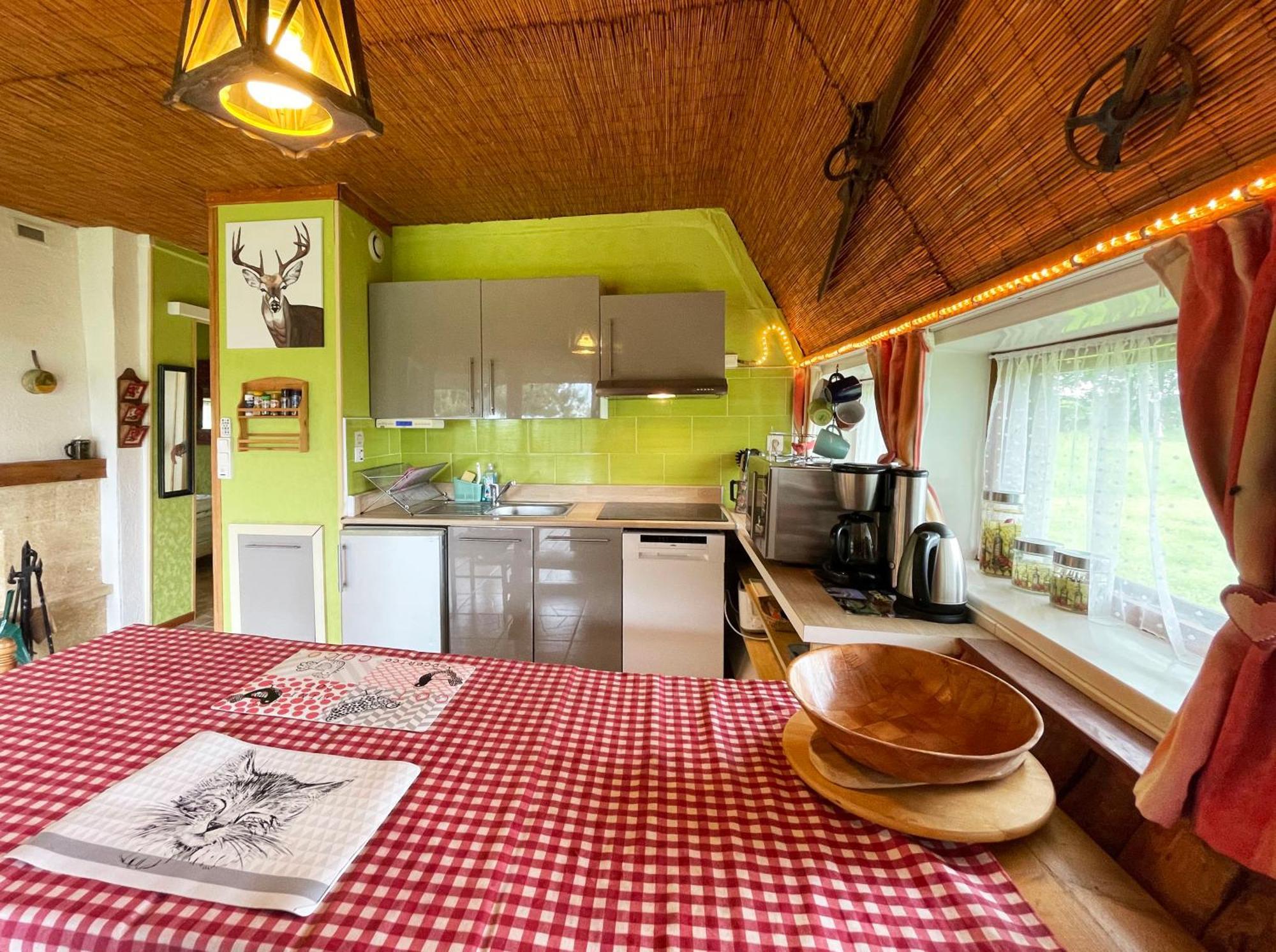 Chalets Des Trois Hetres Plombières-les-Bains Dış mekan fotoğraf